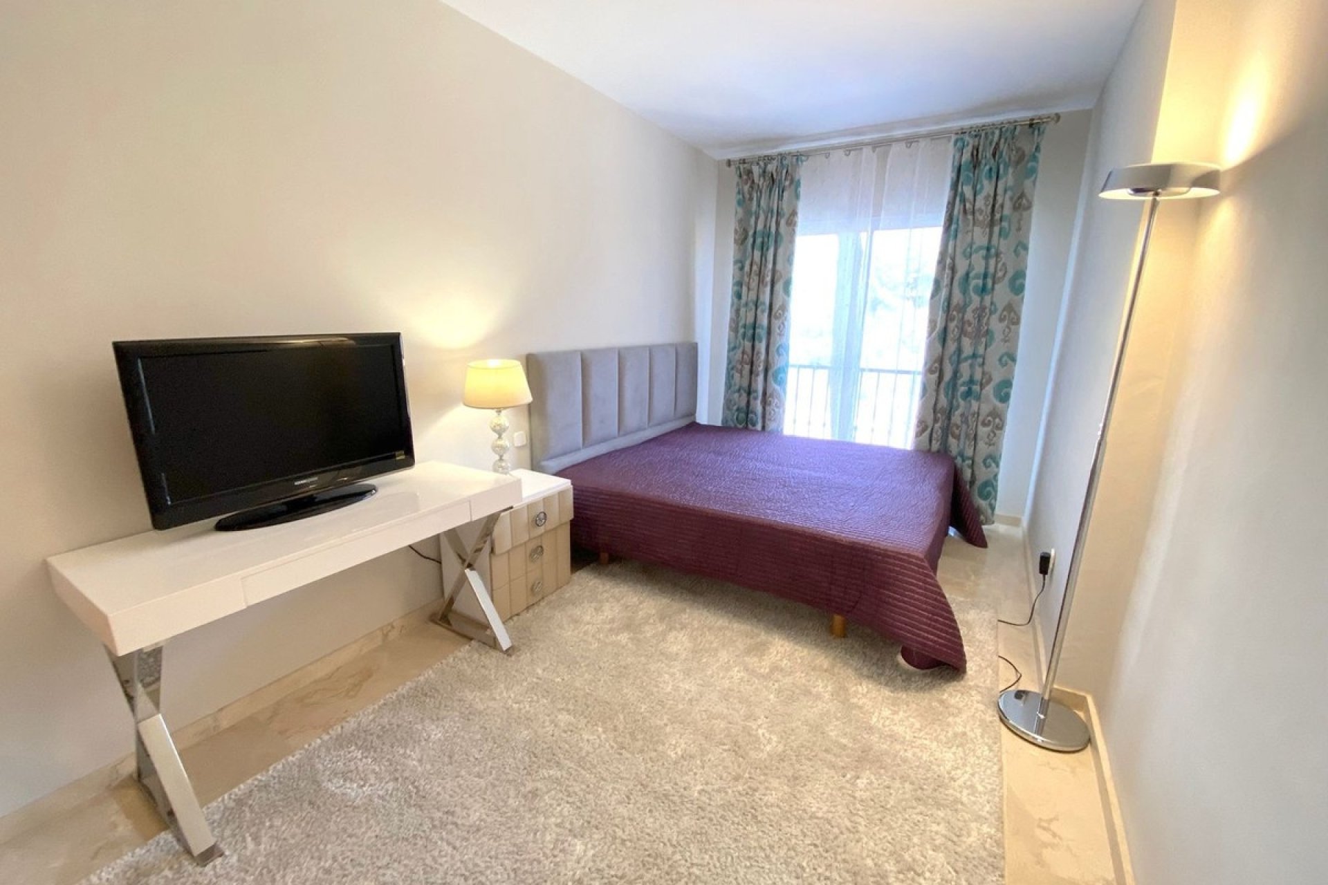 Wiederverkauf - apartment - Marbella - Aloha