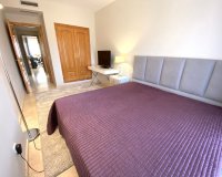 Wiederverkauf - apartment - Marbella - Aloha