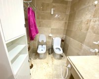 Wiederverkauf - apartment - Marbella - Aloha