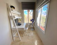 Wiederverkauf - apartment - Marbella - Aloha