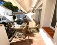 Wiederverkauf - apartment - Marbella - Aloha