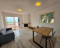 Wiederverkauf - apartment - Marbella - Aloha