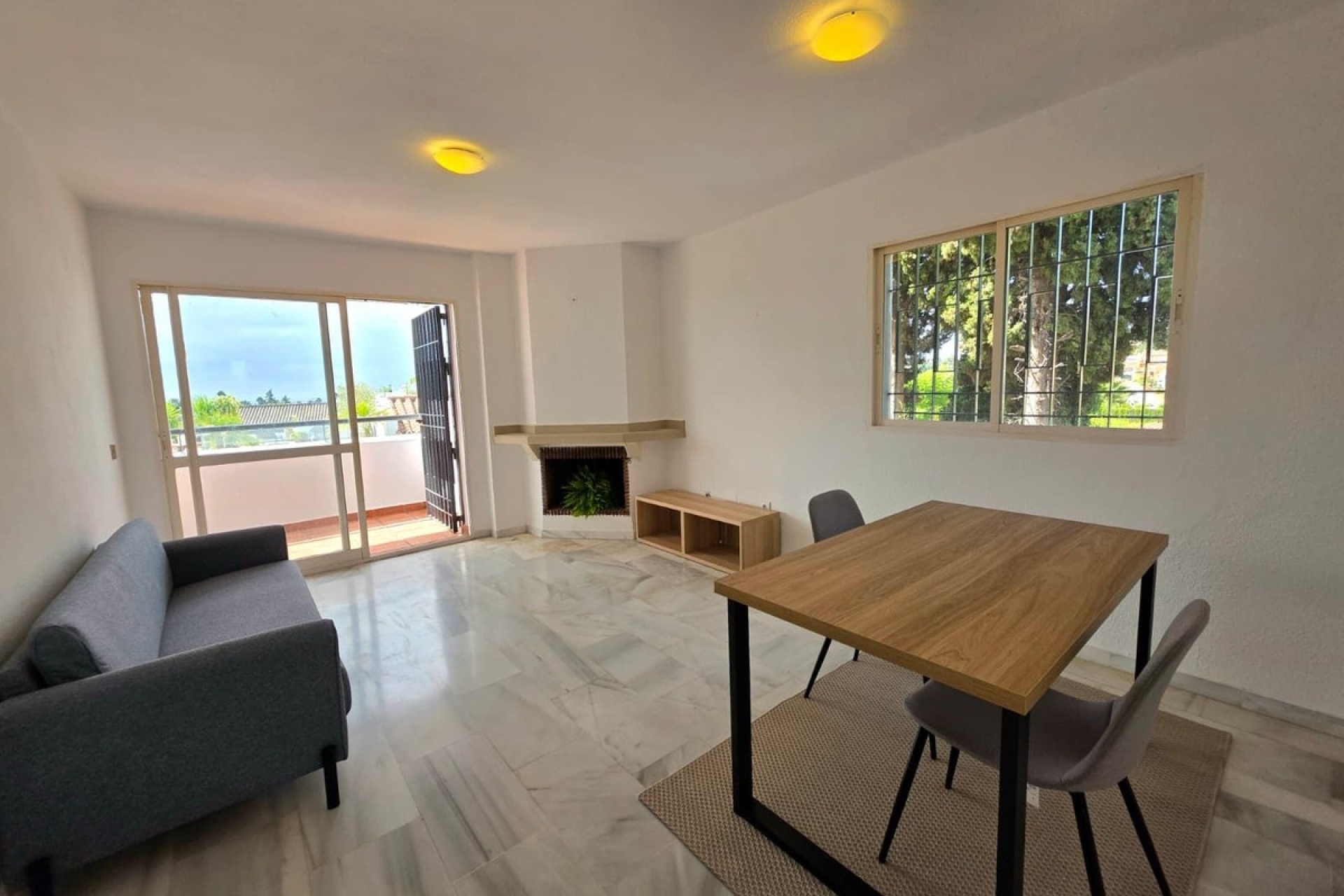 Wiederverkauf - apartment - Marbella - Aloha