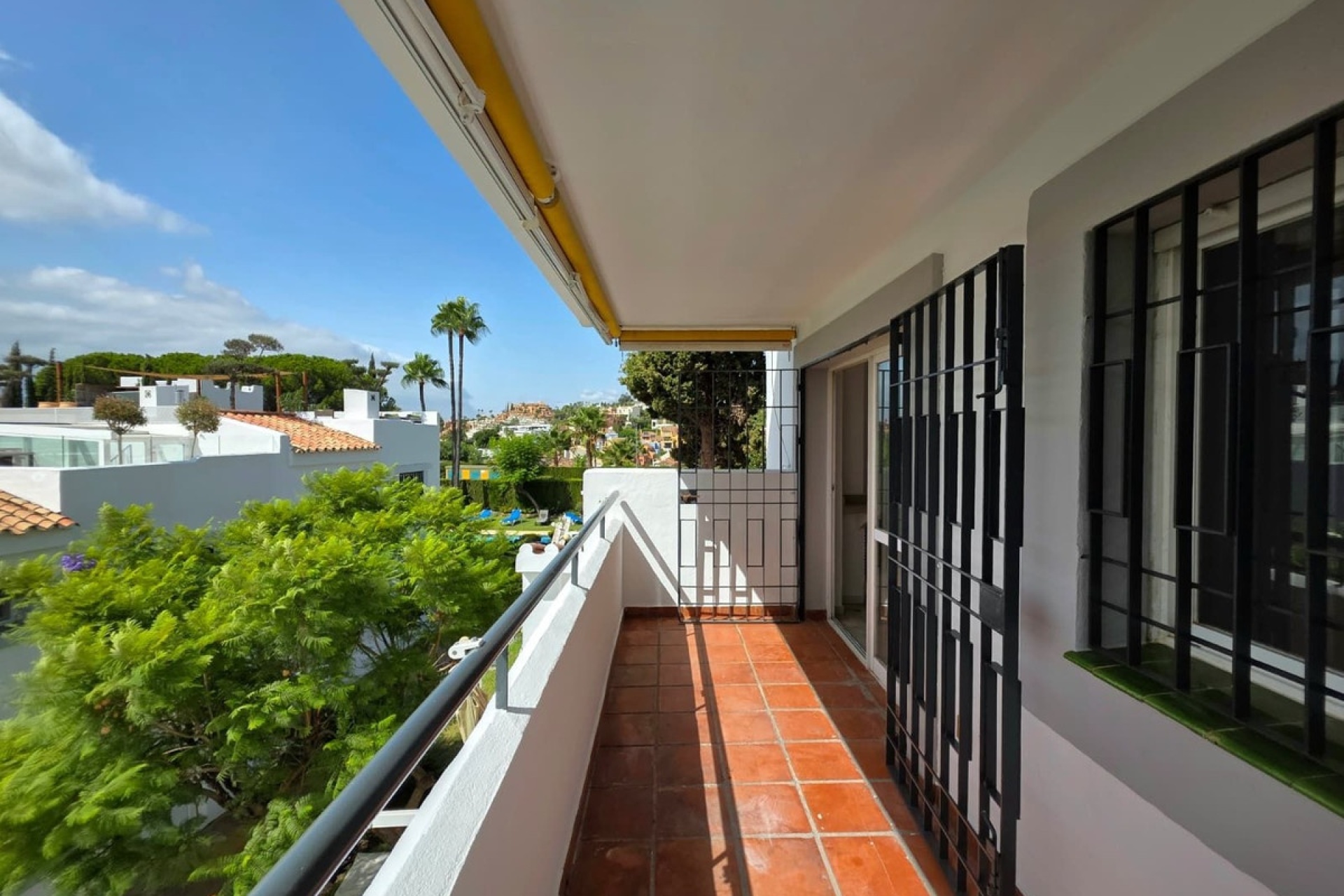 Wiederverkauf - apartment - Marbella - Aloha