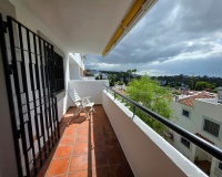 Wiederverkauf - apartment - Marbella - Aloha