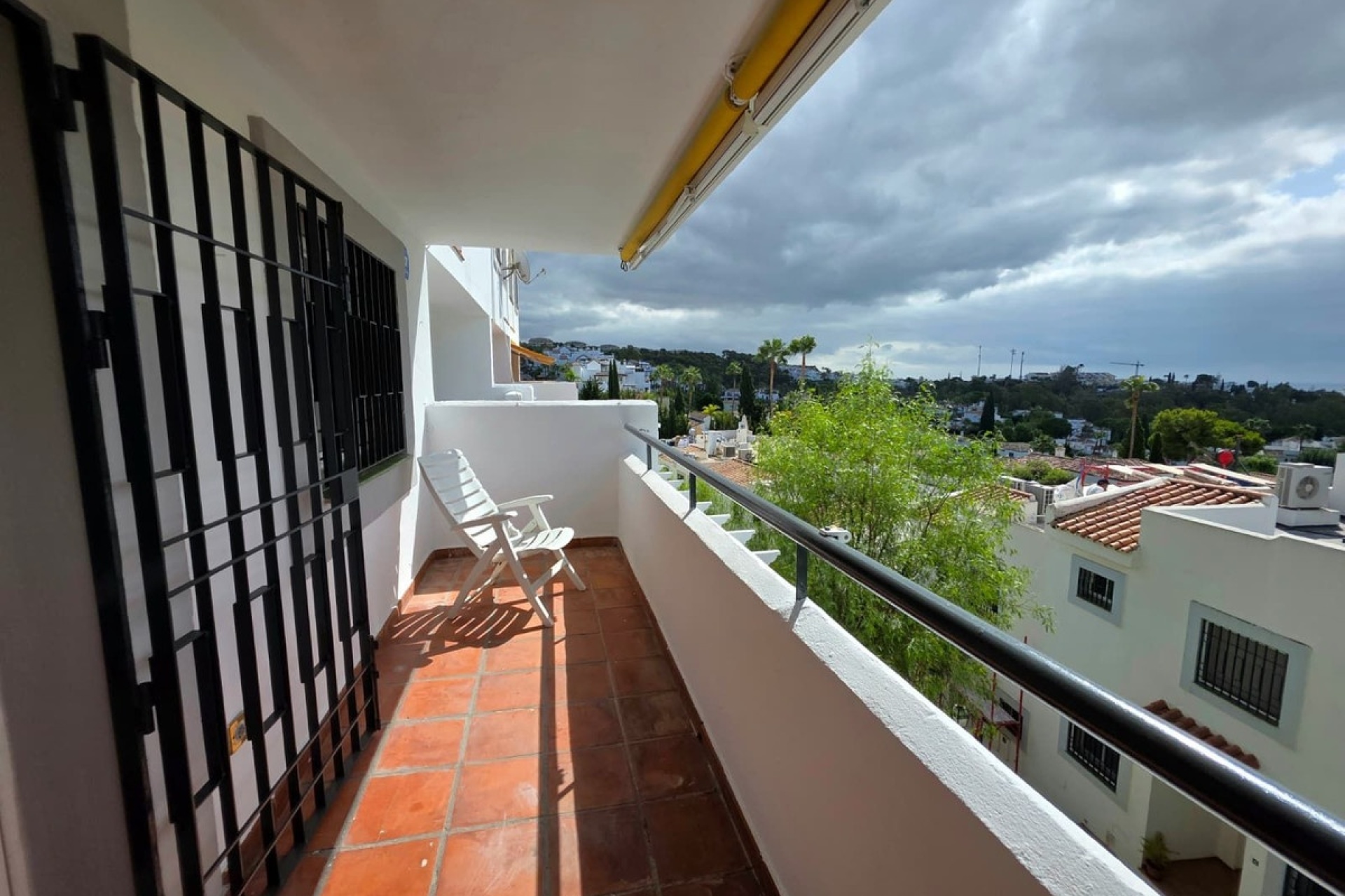 Wiederverkauf - apartment - Marbella - Aloha