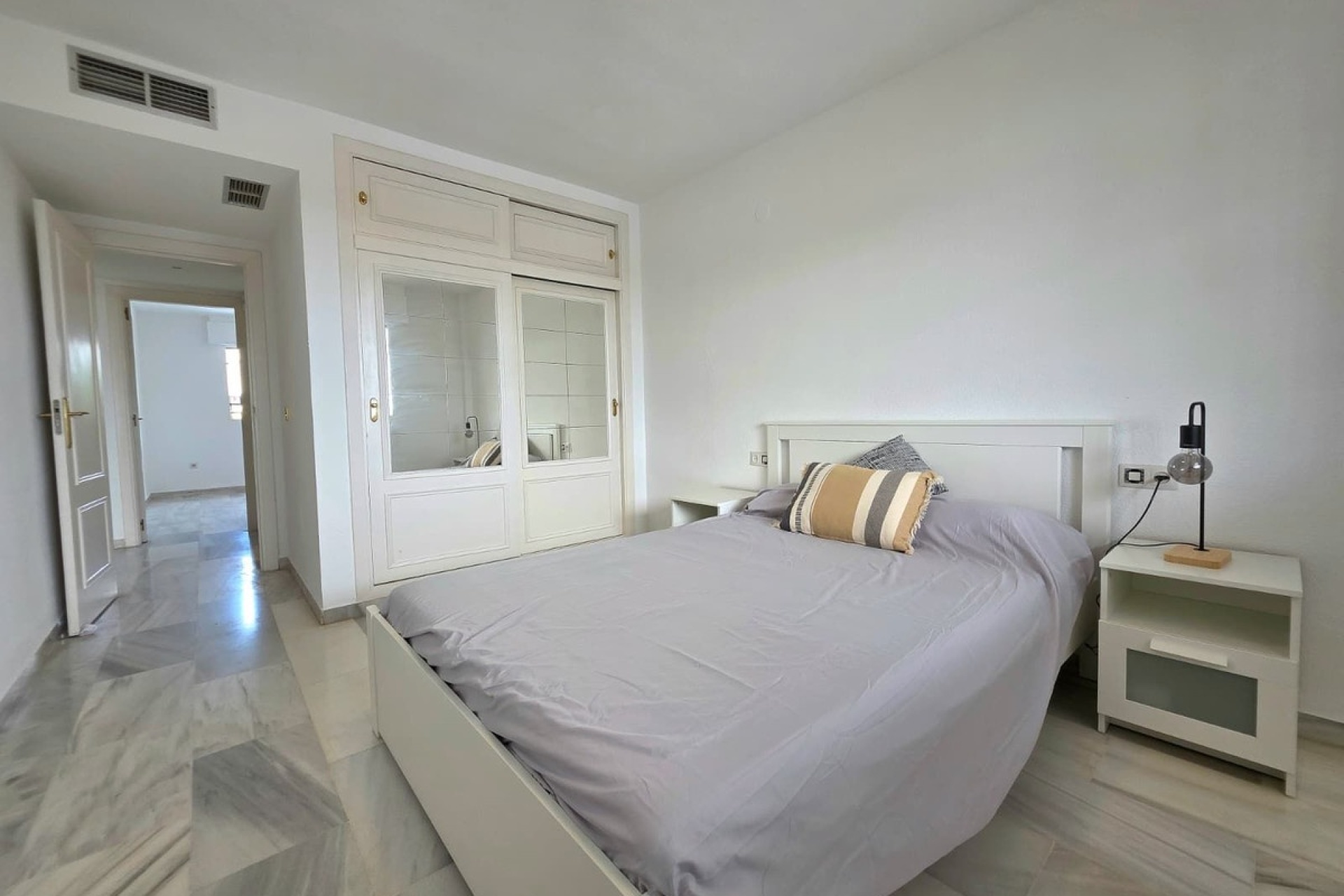 Wiederverkauf - apartment - Marbella - Aloha