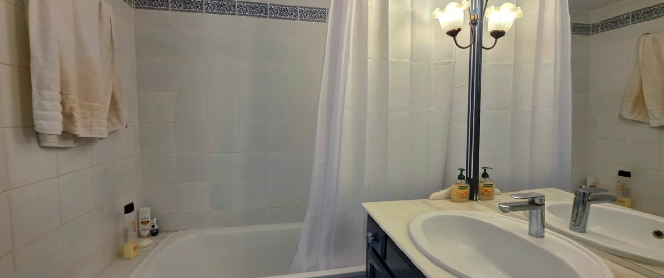 Wiederverkauf - apartment - Marbella - Aloha