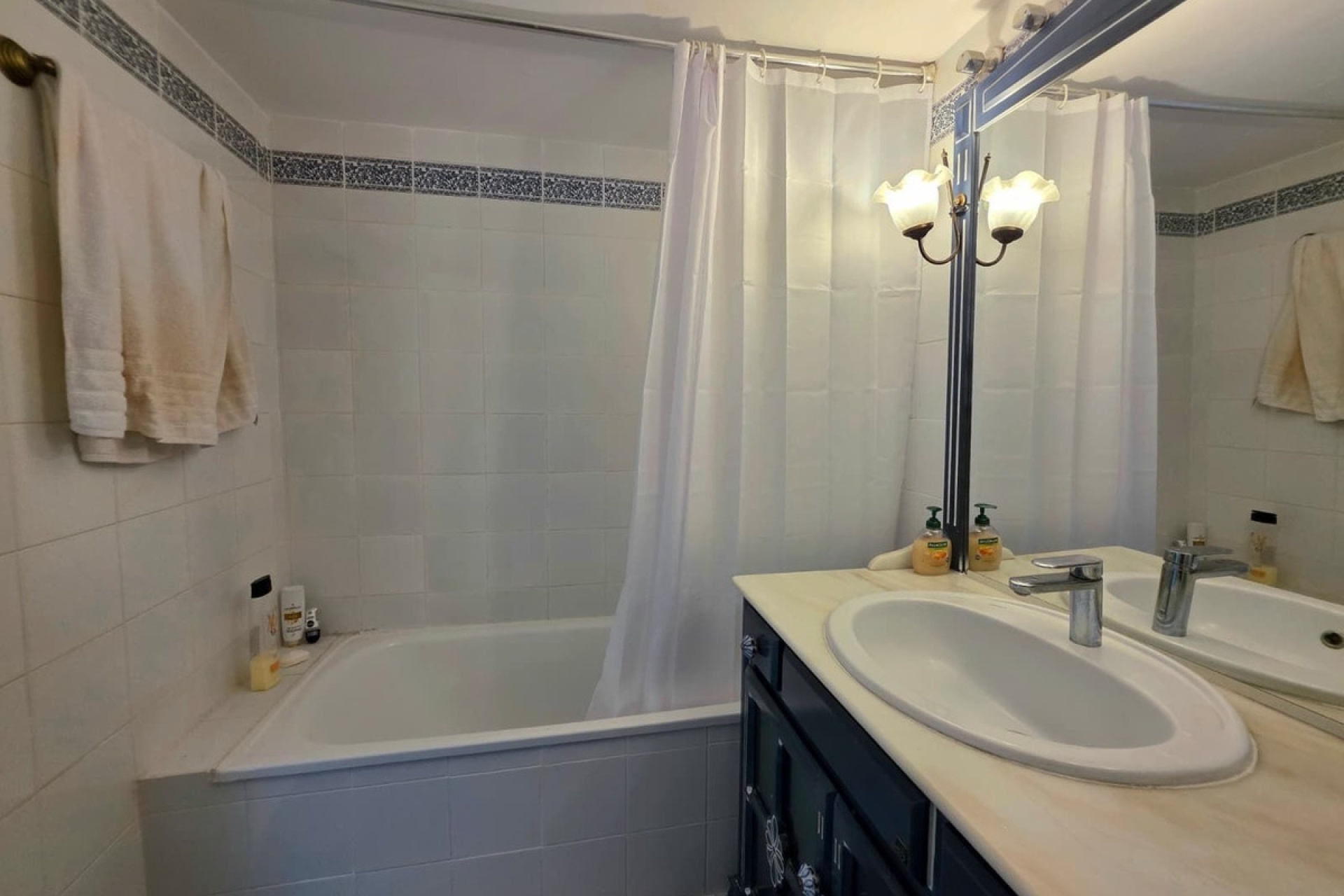 Wiederverkauf - apartment - Marbella - Aloha