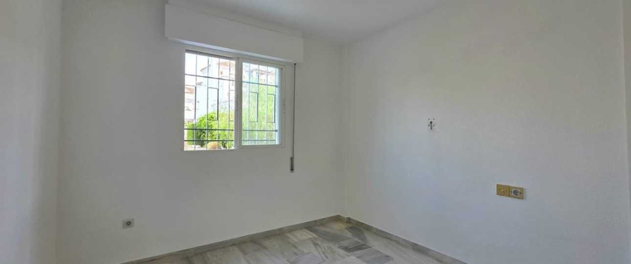 Wiederverkauf - apartment - Marbella - Aloha