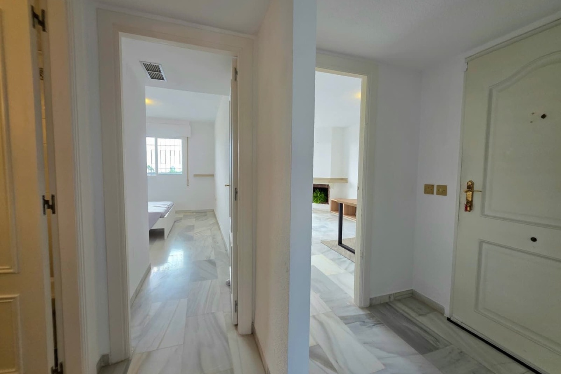 Wiederverkauf - apartment - Marbella - Aloha