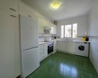 Wiederverkauf - apartment - Marbella - Aloha
