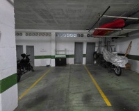 Wiederverkauf - apartment - Marbella - Aloha