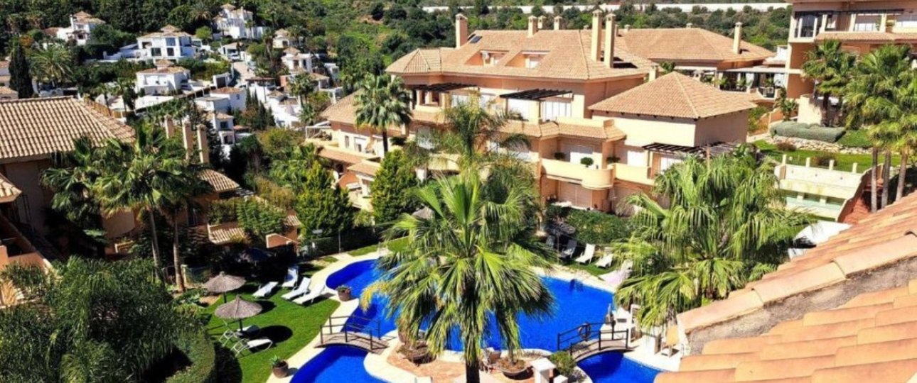 Wiederverkauf - apartment - Marbella - Aloha