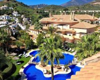 Wiederverkauf - apartment - Marbella - Aloha