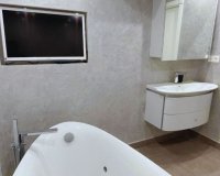 Wiederverkauf - apartment - Marbella - Aloha