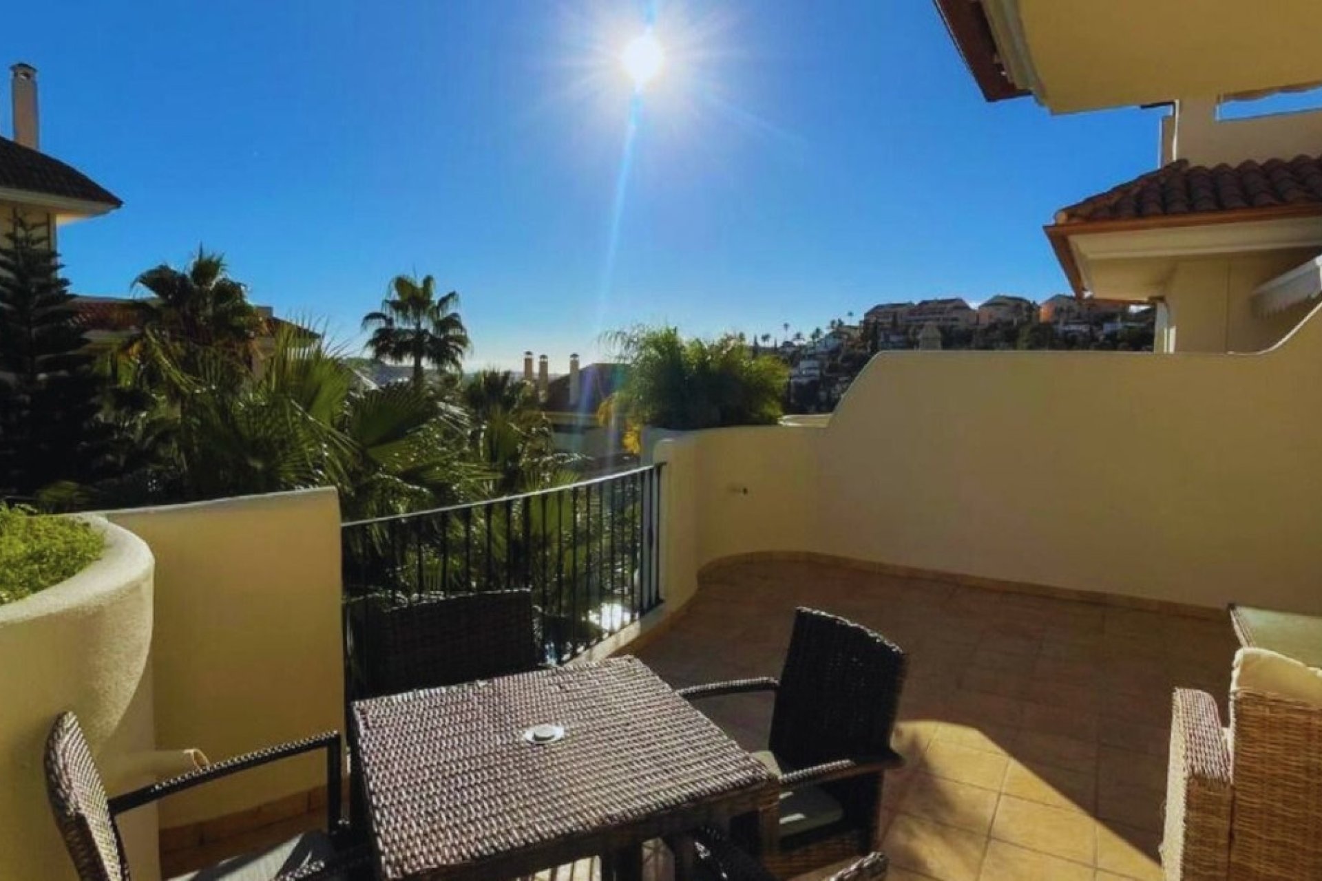 Wiederverkauf - apartment - Marbella - Aloha