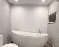 Wiederverkauf - apartment - Marbella - Aloha