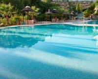 Wiederverkauf - apartment - Marbella - Aloha