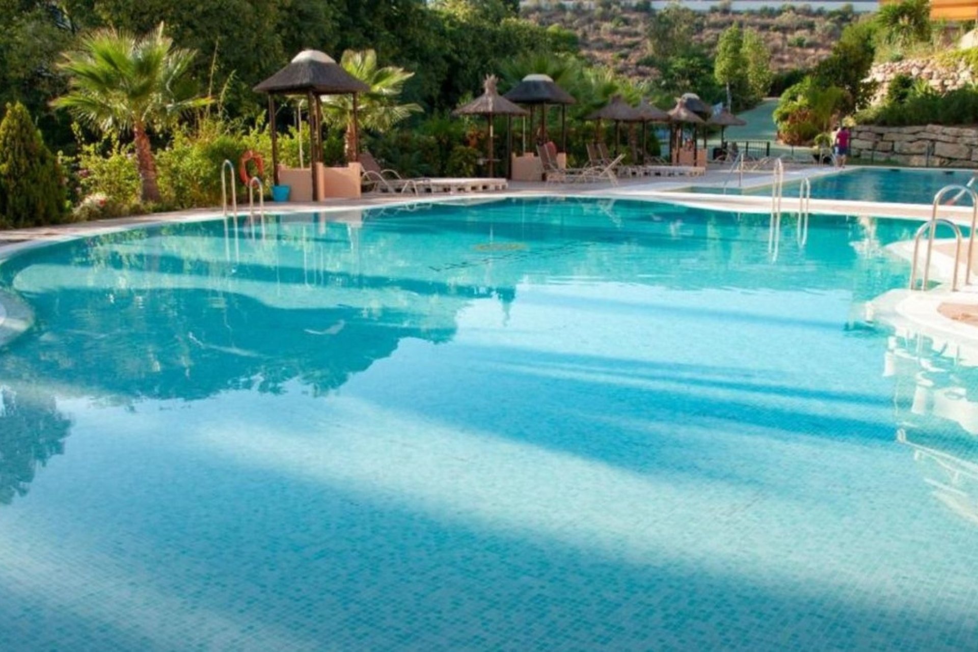 Wiederverkauf - apartment - Marbella - Aloha