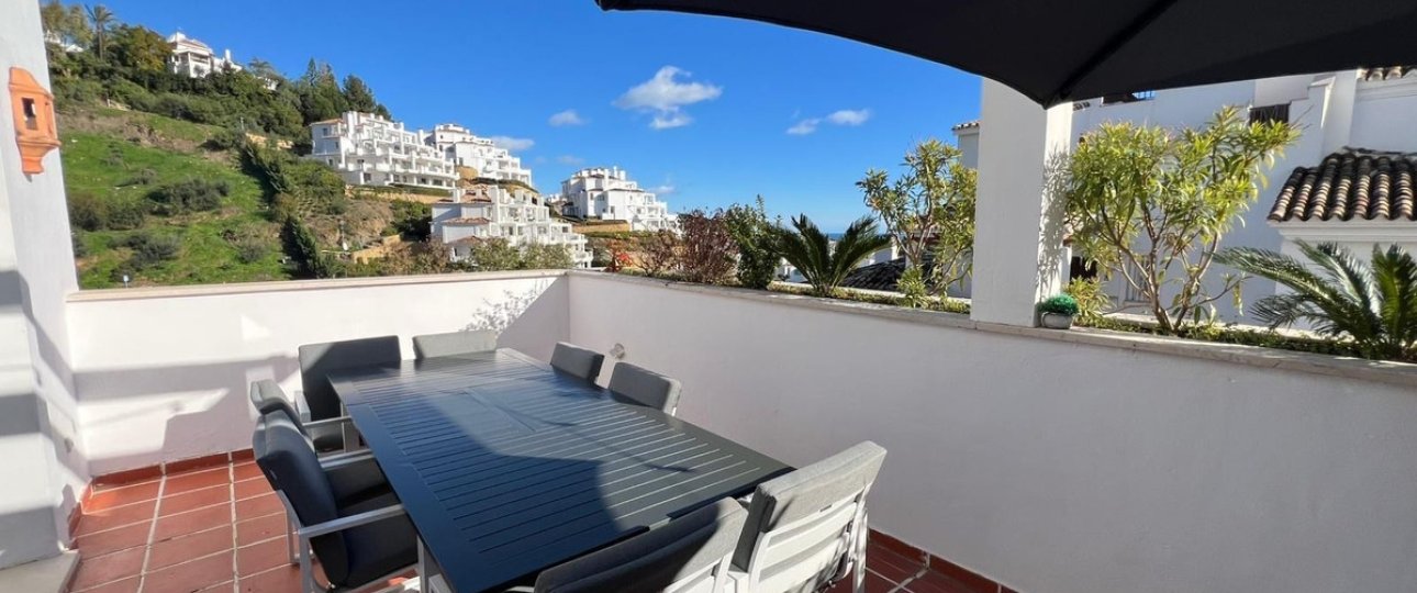 Wiederverkauf - apartment - Marbella - Aloha