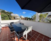 Wiederverkauf - apartment - Marbella - Aloha
