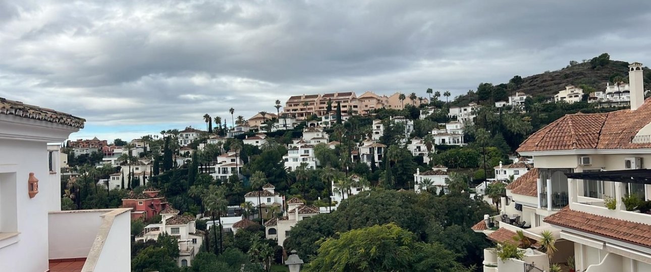 Wiederverkauf - apartment - Marbella - Aloha