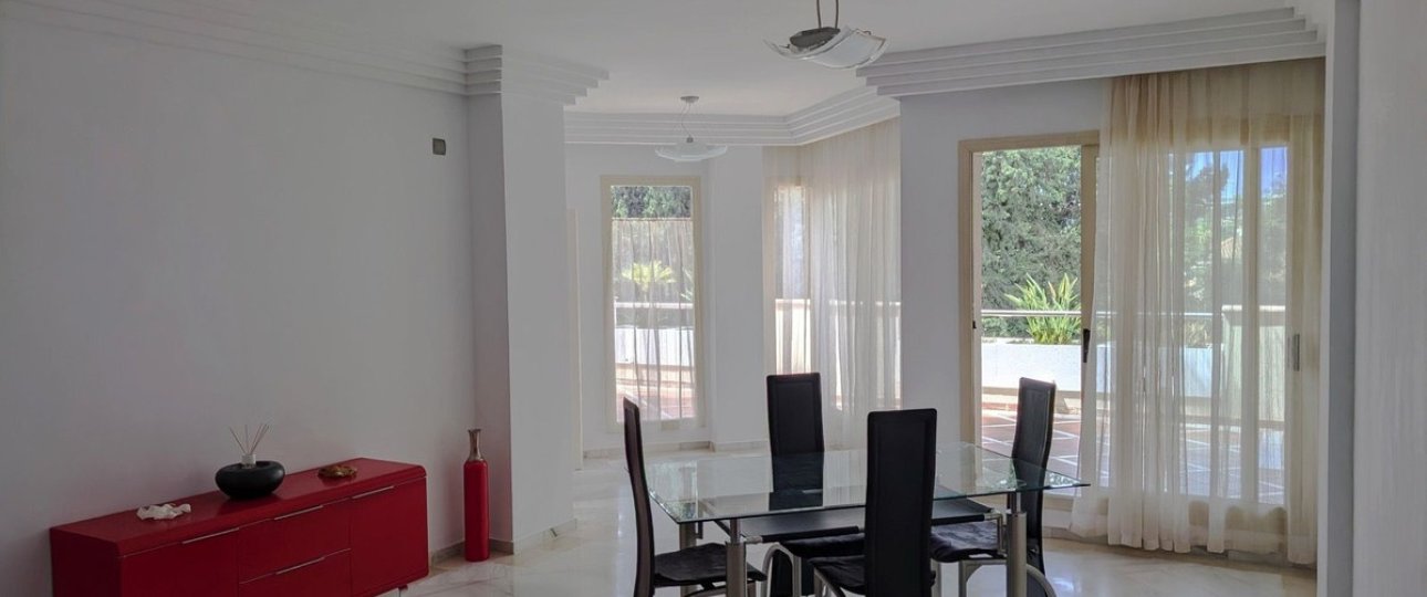 Wiederverkauf - apartment - Marbella - Aloha