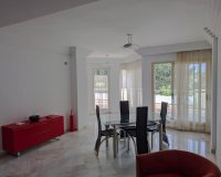 Wiederverkauf - apartment - Marbella - Aloha