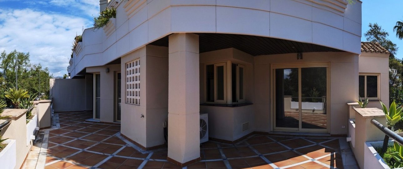 Wiederverkauf - apartment - Marbella - Aloha