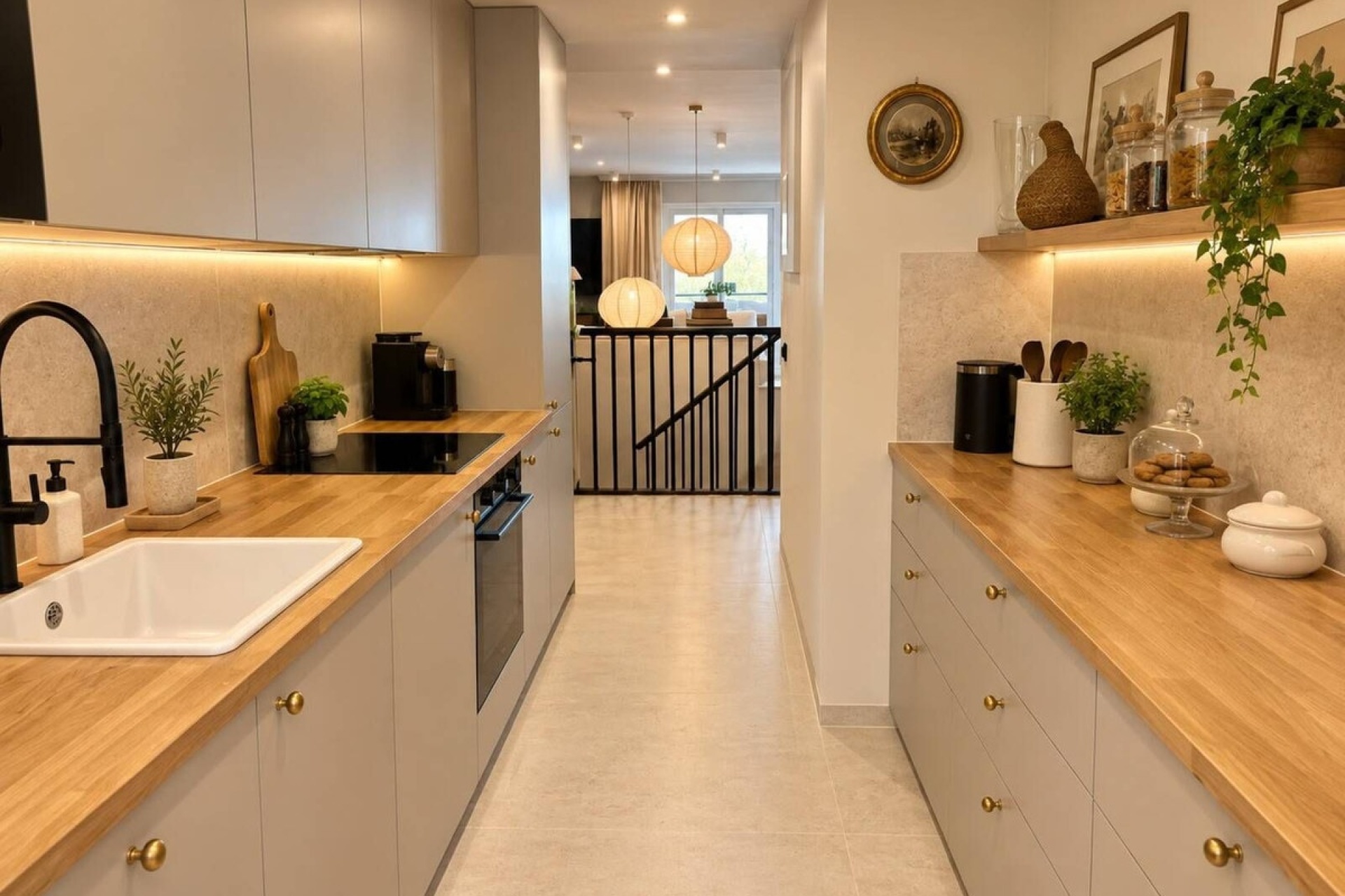 Wiederverkauf - apartment - Marbella - Aloha
