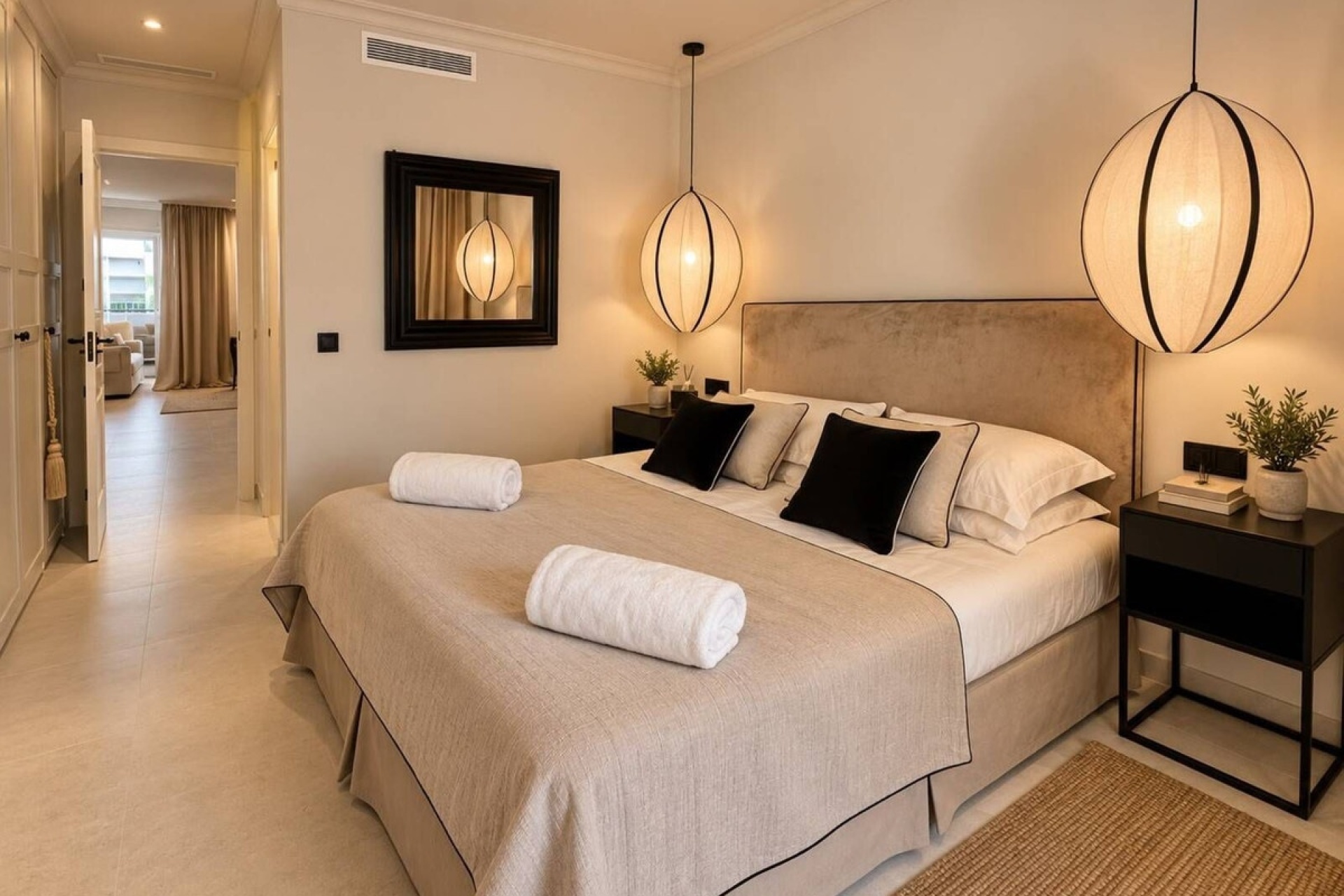 Wiederverkauf - apartment - Marbella - Aloha