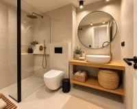 Wiederverkauf - apartment - Marbella - Aloha