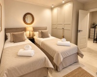 Wiederverkauf - apartment - Marbella - Aloha