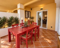 Wiederverkauf - apartment - Marbella - Aloha