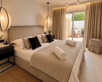 Wiederverkauf - apartment - Marbella - Aloha