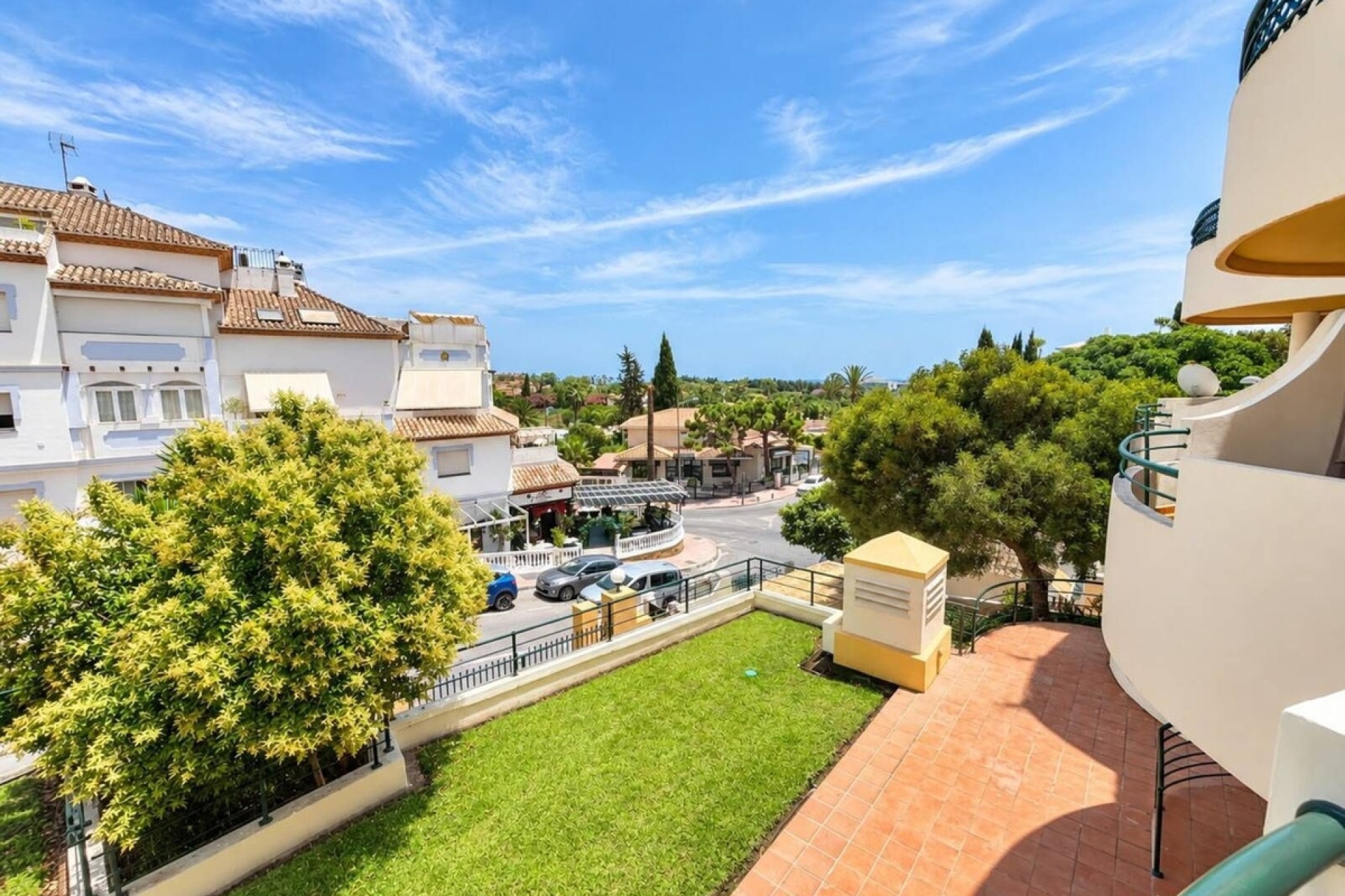 Wiederverkauf - apartment - Marbella - Aloha