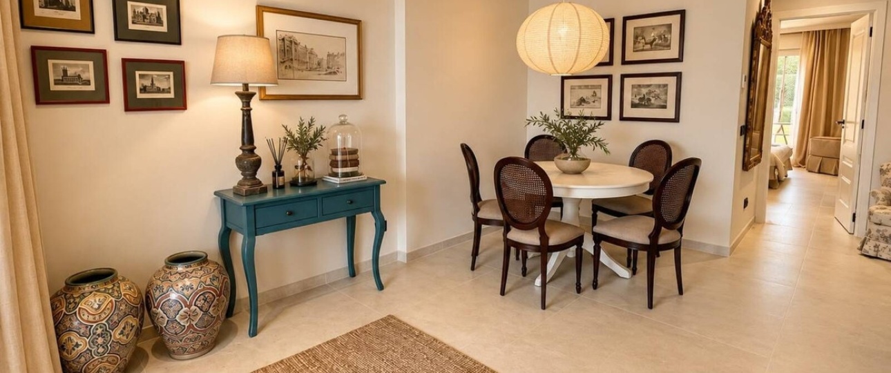 Wiederverkauf - apartment - Marbella - Aloha