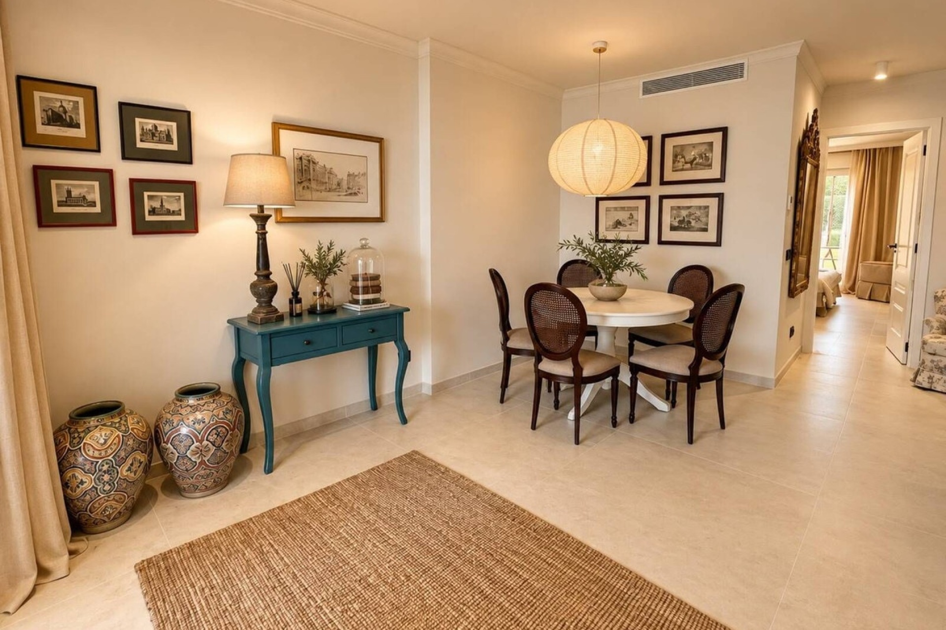 Wiederverkauf - apartment - Marbella - Aloha