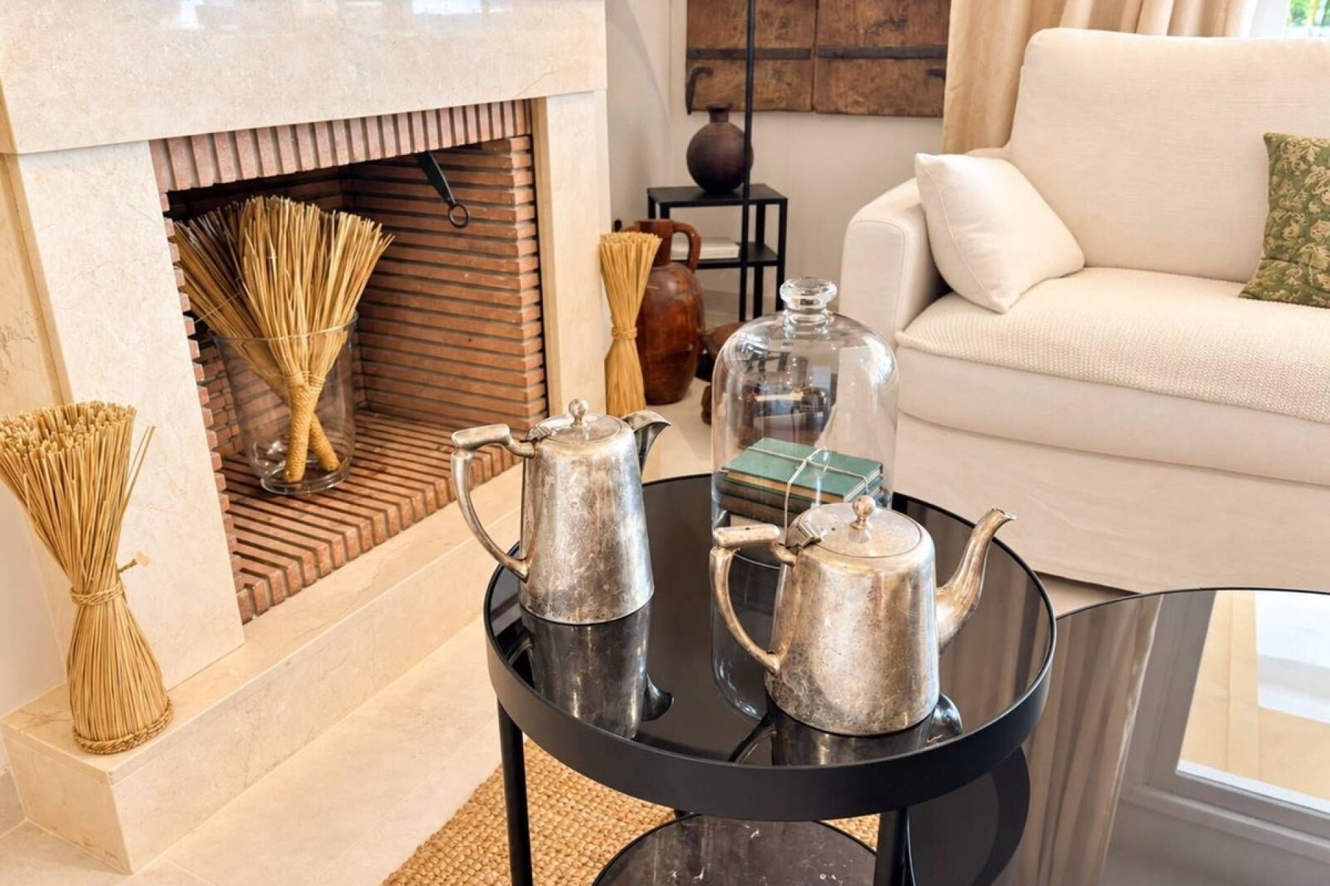 Wiederverkauf - apartment - Marbella - Aloha