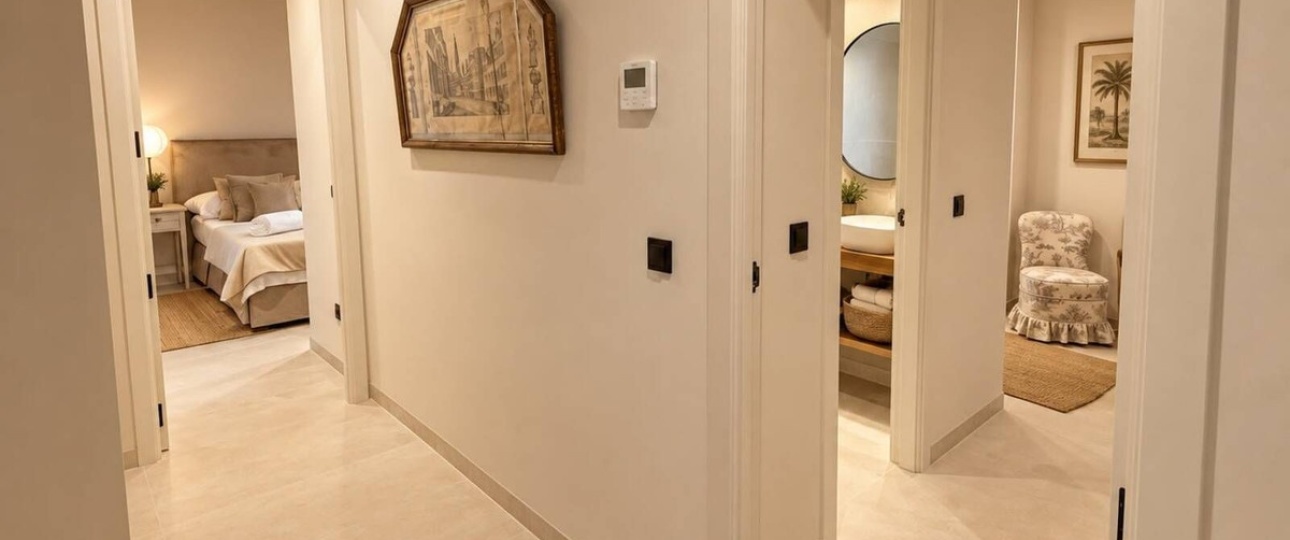 Wiederverkauf - apartment - Marbella - Aloha