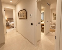Wiederverkauf - apartment - Marbella - Aloha
