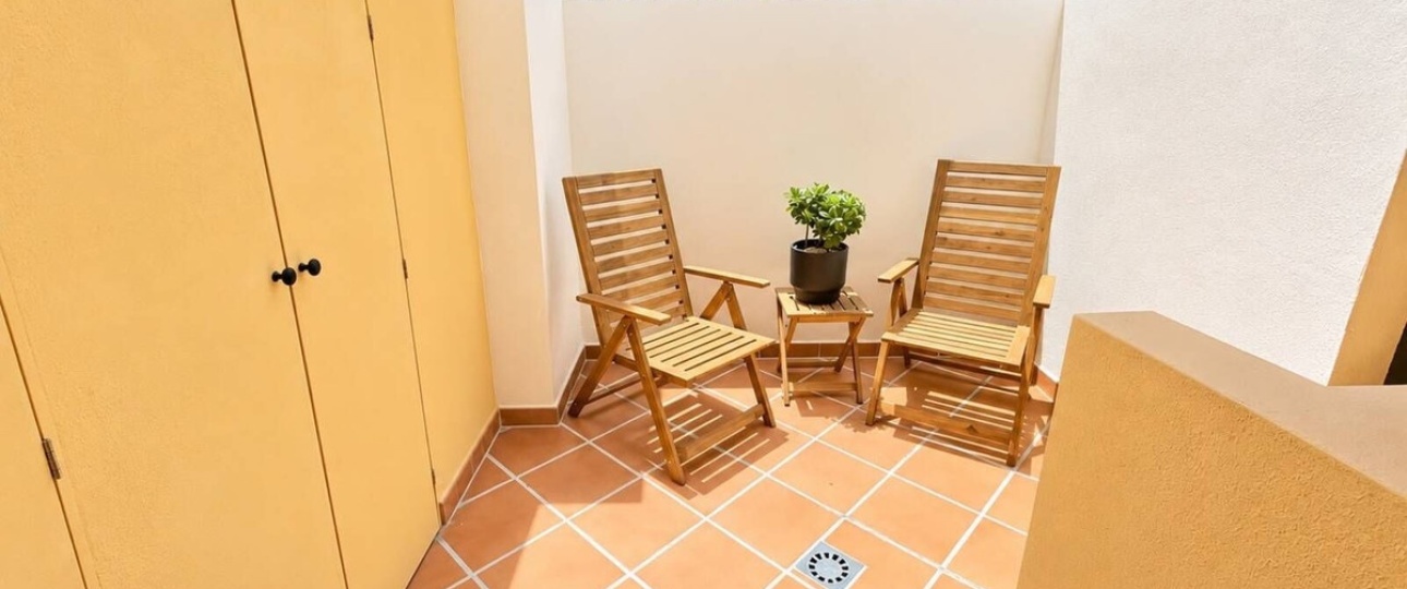 Wiederverkauf - apartment - Marbella - Aloha