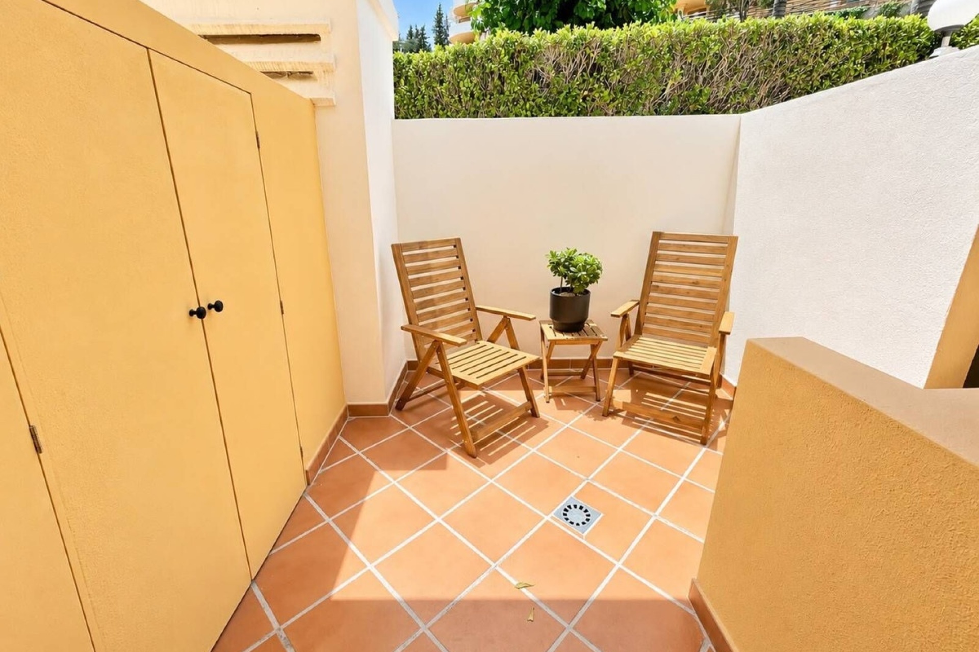 Wiederverkauf - apartment - Marbella - Aloha