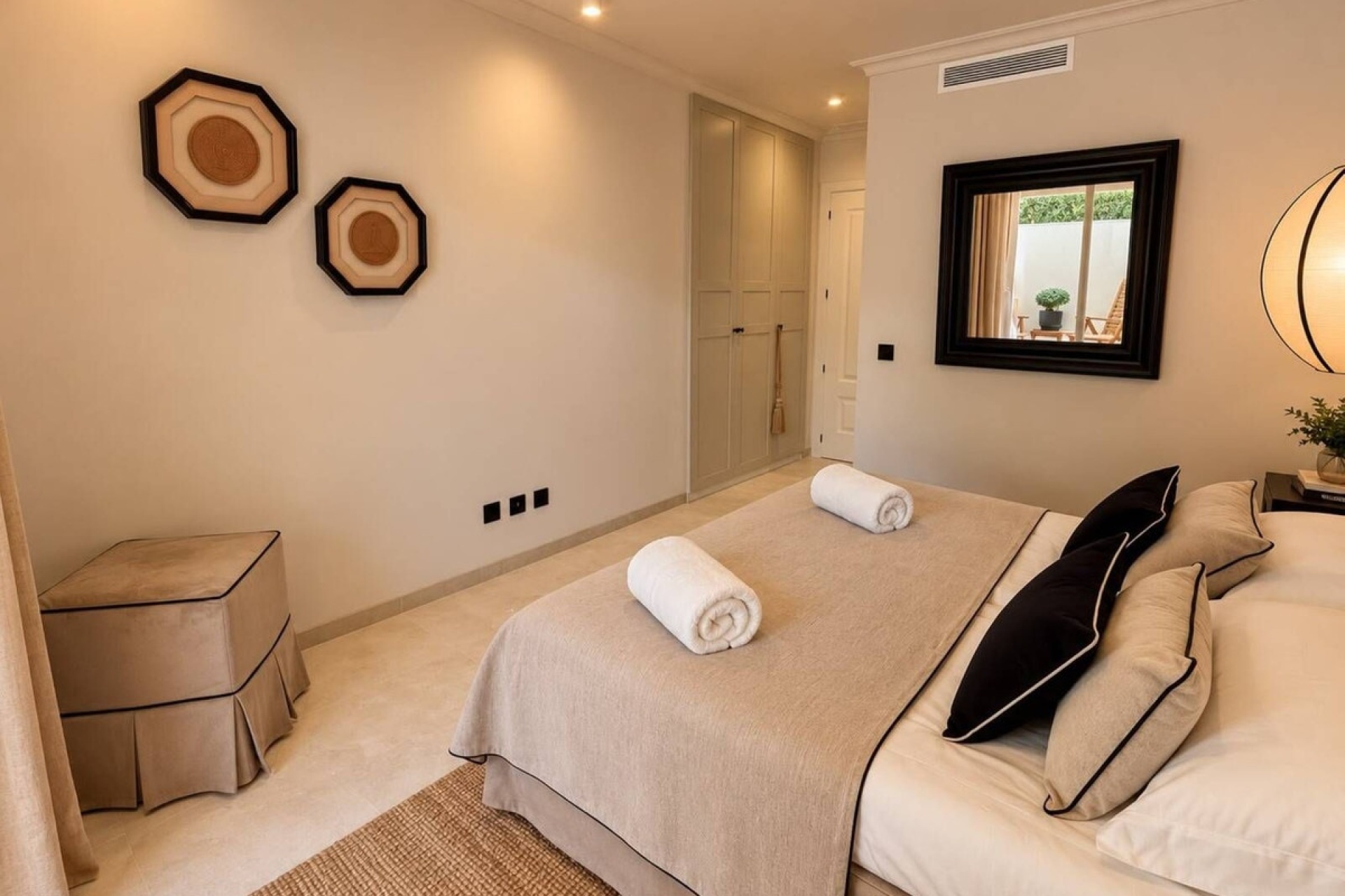 Wiederverkauf - apartment - Marbella - Aloha