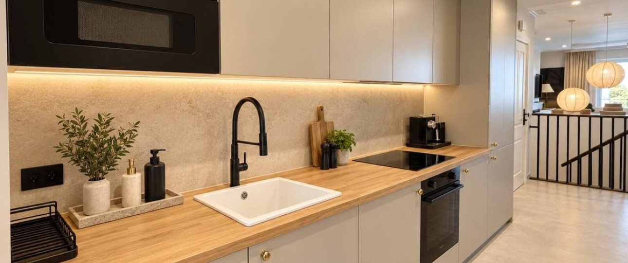 Wiederverkauf - apartment - Marbella - Aloha