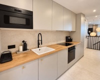 Wiederverkauf - apartment - Marbella - Aloha