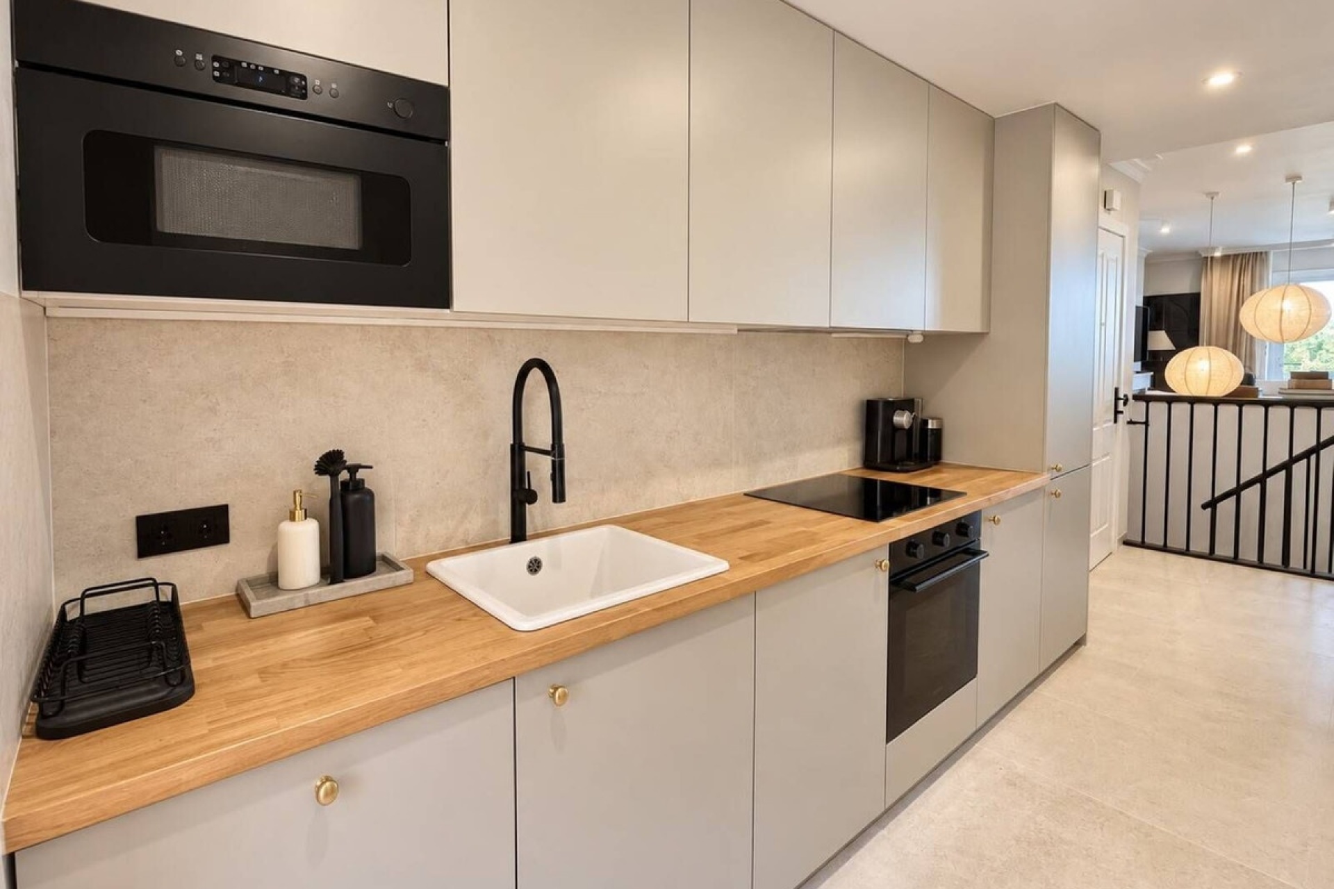 Wiederverkauf - apartment - Marbella - Aloha