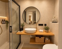 Wiederverkauf - apartment - Marbella - Aloha