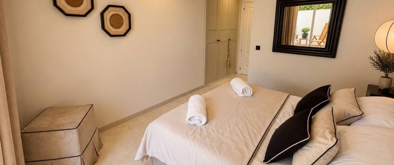 Wiederverkauf - apartment - Marbella - Aloha